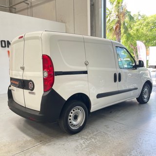FIAT Doblò 2021