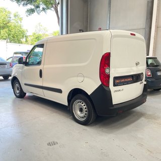 FIAT Doblò 2021