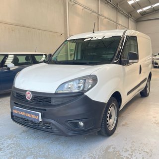 FIAT Doblò 2021