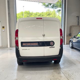 FIAT Doblò 2021