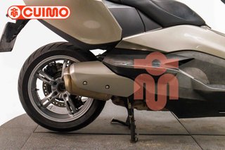 BMW C 650 GT