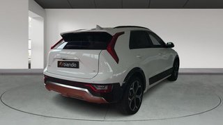 Kia Niro 1.6 GDI HEV EMOTION 129 5P