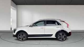 Kia Niro 1.6 GDI HEV EMOTION 129 5P