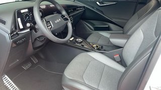 Kia Niro 1.6 GDI HEV EMOTION 129 5P