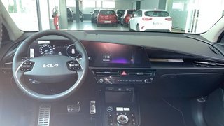 Kia Niro 1.6 GDI HEV EMOTION 129 5P
