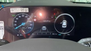 Kia Niro 1.6 GDI HEV EMOTION 129 5P