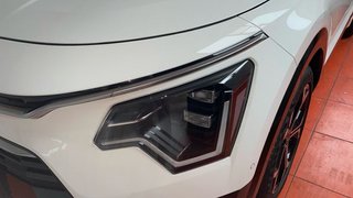 Kia Niro 1.6 GDI HEV EMOTION 129 5P