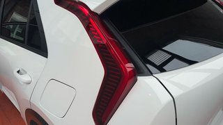 Kia Niro 1.6 GDI HEV EMOTION 129 5P