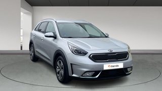 Kia Niro 1.6 GDI PLUG-IN HYBRID EMOTION 141 5P