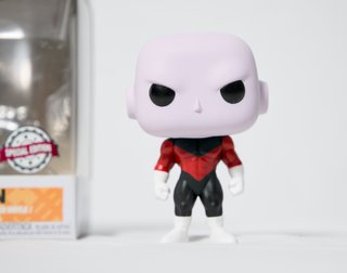 Funko Pop Jiren 516 Dragon Ball Super