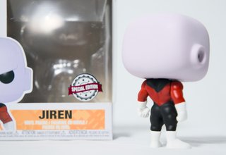 Funko Pop Jiren 516 Dragon Ball Super