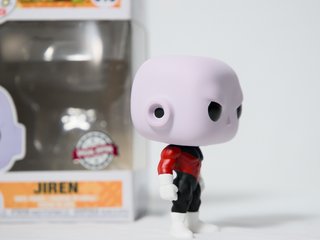 Funko Pop Jiren 516 Dragon Ball Super