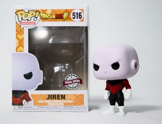 Funko Pop Jiren 516 Dragon Ball Super