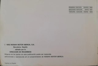 MANUAL ABREVIATURAS VEHÍCULOS IMPORTACIÓN