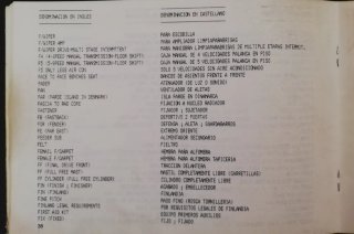 MANUAL ABREVIATURAS VEHÍCULOS IMPORTACIÓN