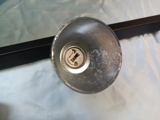 Lampara de techo 2 und