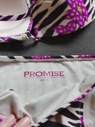 Bikini talla 44 de Promise