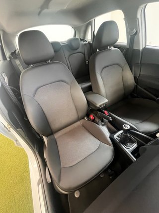 Audi A1 2016