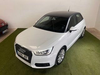 Audi A1 2016