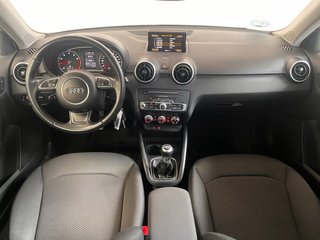 Audi A1 2016