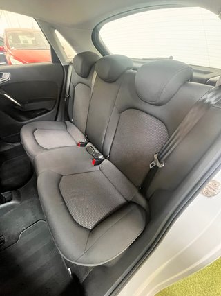 Audi A1 2016