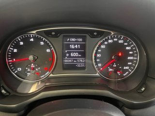 Audi A1 2016