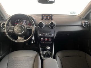 Audi A1 2016