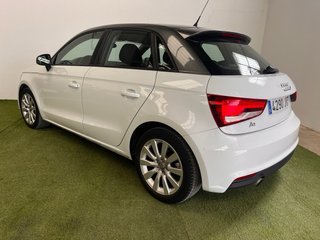 Audi A1 2016