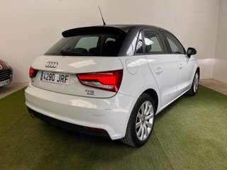 Audi A1 2016