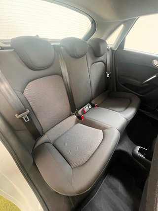 Audi A1 2016
