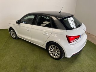 Audi A1 2016