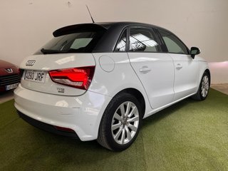 Audi A1 2016