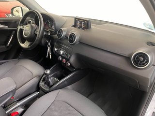 Audi A1 2016