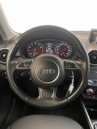Audi A1 2016