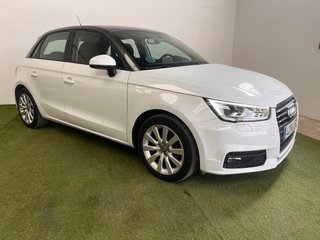 Audi A1 2016