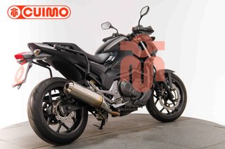 HONDA NC 750 S