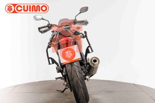 HONDA NC 750 S