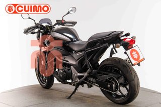 HONDA NC 750 S