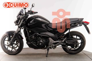 HONDA NC 750 S