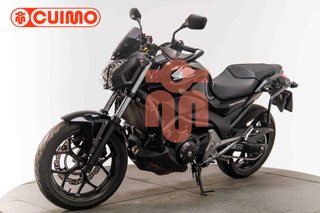 HONDA NC 750 S