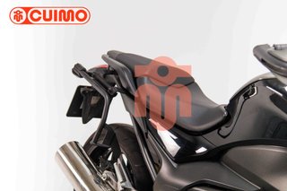 HONDA NC 750 S
