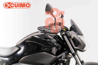HONDA NC 750 S