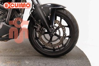 HONDA NC 750 S
