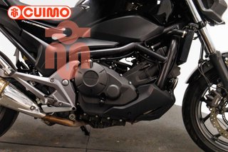 HONDA NC 750 S
