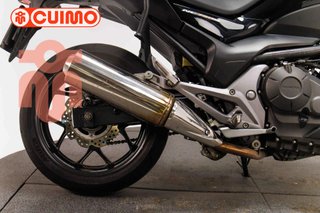 HONDA NC 750 S