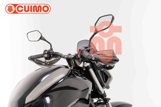 HONDA NC 750 S