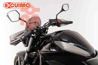 HONDA NC 750 S
