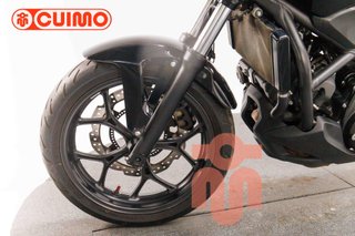 HONDA NC 750 S