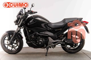 HONDA NC 750 S