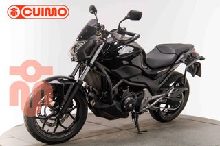 HONDA NC 750 S